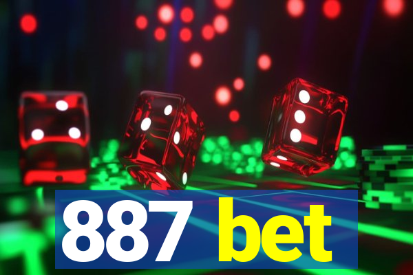 887 bet